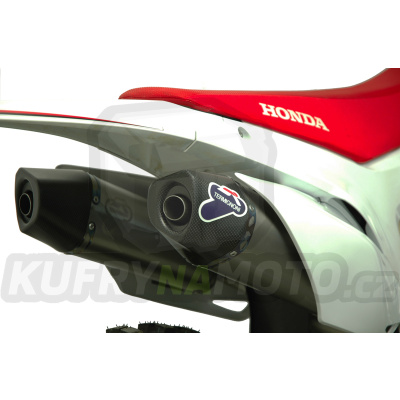 Laděný výfuk Termignoni HONDA CRF 450 R 2015-2016