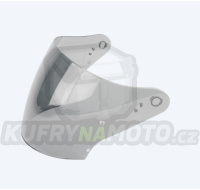 Plexi SCORPION EXO-230/Z1 světle kouřové KDF-25