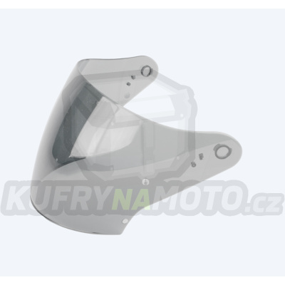 Plexi SCORPION EXO-230/Z1 světle kouřové KDF-25