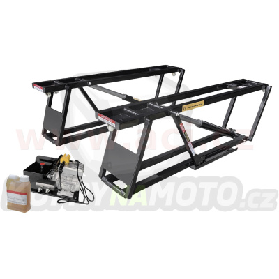 mobilní zvedák 2.5 t GYS QUICK LIFT L520E