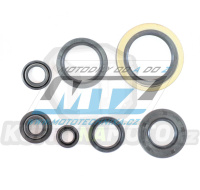 Gufera sada (simerinky celý motor) Suzuki RM250 / 89-93 (7 ks)