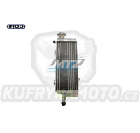 Chladič KTM 250SXF+350SXF+450SXF / 11-15 + Husqvarna FC250+FC350+FC450 / 14-15 - pravý