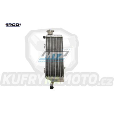 Chladič  KTM 250SXF+350SXF+450SXF / 11-15 + Husqvarna FC250+FC350+FC450 / 14-15 - pravý