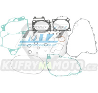 Těsnění kompletní motor Honda CRF450R / 02-06