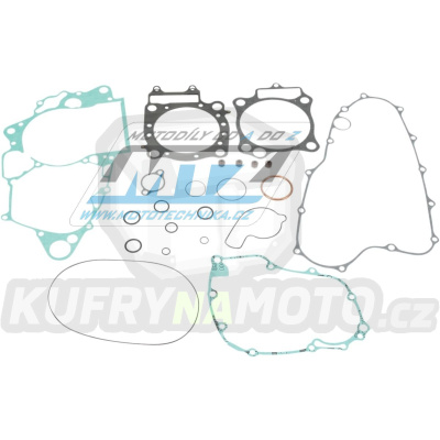 Těsnění kompletní motor Honda CRF450R / 02-06