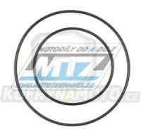 Těsnění pod hlavu Yamaha YZ80+YZ85 / 93-25