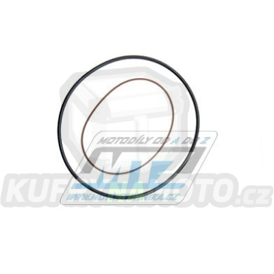 Těsnění pod hlavu Suzuki RM250 / 01-12