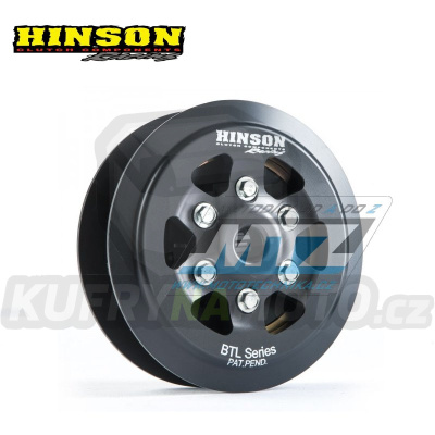 Unašeč Hinson  KTM 450SX ATV / 09-11 + KTM 505SX ATV / 09-11 + KTM 450SX-F / 07-11 + KTM 450XC-F / 08-11 + KTM 450 SMR / 08 + KTM 505SX-F 07-08 + KTM 505XC-F / 08-11