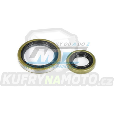 Gufera klika Gas-Gas EC250+EC300 / 97-20 + EC200 + MC250