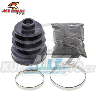 Manžeta kloubu osy řízení čtyřkolky (CV Boot Kit) AllBalls 19-5029 - univerzální (Yamaha, Suzuki, Kawasaki, Honda a další)