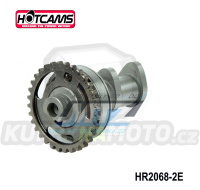 Vačková hřídel VÝFUK Stage 2 - Kawasaki KXF250 / 04-10 + Suzuki RMZ250 / 04-06