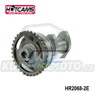 Vačková hřídel VÝFUK Stage 2 - Kawasaki KXF250 / 04-10 + Suzuki RMZ250 / 04-06