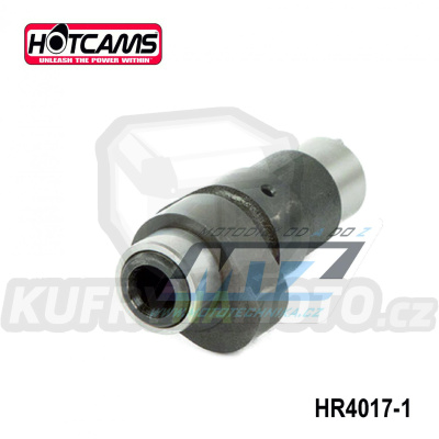 Vačková hřídel Stage 1 - Yamaha YFM350FA Bruin / 04-06 + YFM350FW Big Bear / 87-99 + YFM350FX Wolverine / 95-05 + YFM350 Raptor / 04-06 + YFM350X Warrior / 87-04 + YFM400F Big Bear / 00-06 + YFM400FW Kodiak / 93-99 + YFM400M Big Bear / 00-04