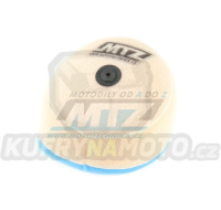 Filtr vzduchový - Honda CR125+CR250+CR500 / 88-99
