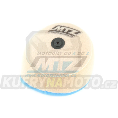 Filtr vzduchový - Honda CR125+CR250+CR500 / 88-99