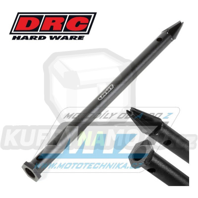Klíč pro montáž cartridge přední vidlice (vnější šestihranný klíč 29mm / speciální trn)