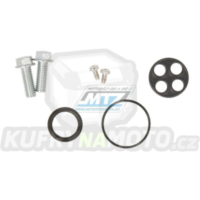 Sada palivového kohoutu - Suzuki RM125 / 96-06 +RM250 / 95-06