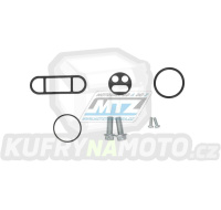 Sada palivového kohoutu - Kawasaki KLX125 / 03-06 +KLX125L / 03-06 + Suzuki DRZ70 / 08-17 +DRZ125 / 03-17 +DRZ125L / 03-17