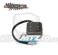Regulátor dobíjení ATV Arctic Cat 400 + 454 + 500