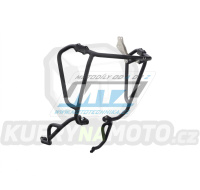 Padací rám Dual Sport Crash Bar - Honda CRF1100L Africa Twin DCT / 20-23 - barva černá