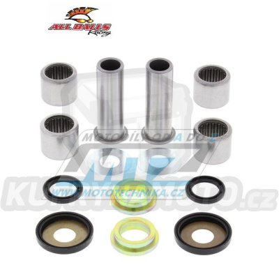 Sada kyvné vidlice Suzuki RM85 / 03-23