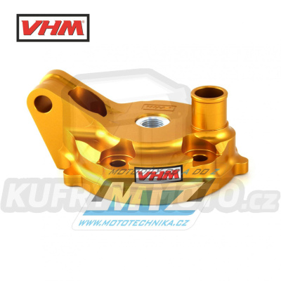 Hlava válce Kawasaki KX125 / 98-02