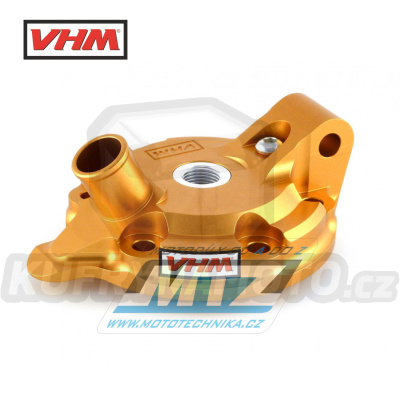 Hlava válce KTM 144SX / 07-08 + 150SX / 09-15 + 150XC / 09-15