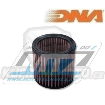 Filtr vzduchový DNA - Aprilia RSV1000 Mille / 98-01 + SL1000 Falco / 00-04 + RST1000 Futura / 01-04