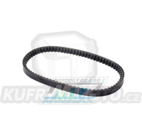 Řemen variátoru 738x16,5x8mm pro skútry Aprilia Amico+Quadra+Tempo + Derbi Easy + Italjet Dragster+Pista + Malaguti Centro+Ciak+F12+F15 + MBK CS50+CW50+CW100+EW50+Flipper+Ovetto+Nitro + Yamaha CS50 Jog+CW50 BW-S+Slider+C
