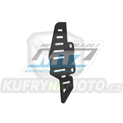 Kryt brzdové pumpy Norden 901 Expedition / 23 - barva černá