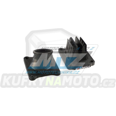 Klapky sání V-Force - Suzuki RM85 / 02-24