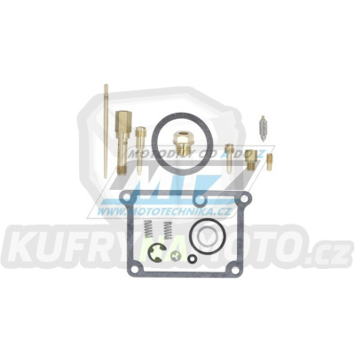 Sada karburátoru Yamaha YZ80 / 97-01