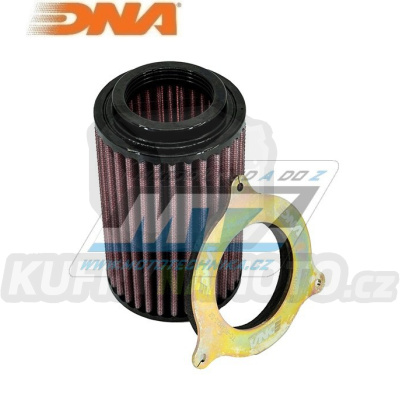 Filtr vzduchový DNA (Air Cover Stage 2 and Filter Combo) - Royal Enfield Hunter 350 (22-24)