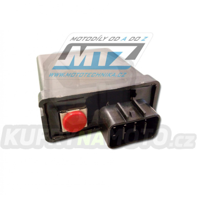 Jednotka zapalování (CDI jednotka) Yamaha YFM250 Raptor / 08-13