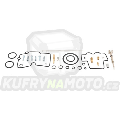 Sada na repasi karburátoru All Balls Racing CARK26-1459