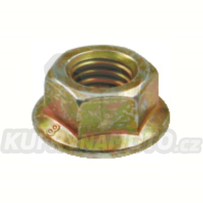 Head nut RMS 121850201 M7