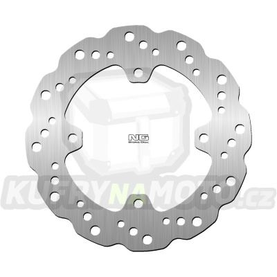 Brzdový kotouč NG 1049X