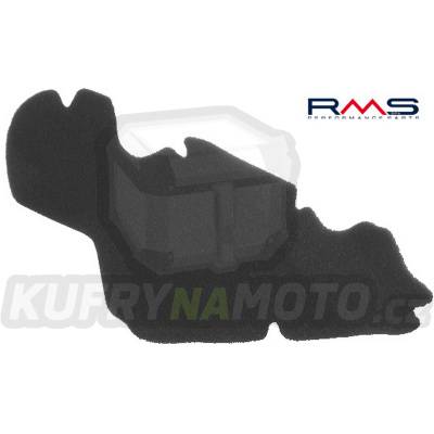 Vzduchový filtr RMS 100600400