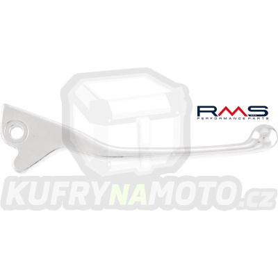 Páčka RMS 184120731 levá/pravá chrom