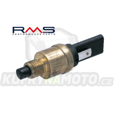 Brzdový spínač RMS 246140040