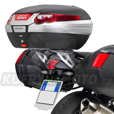 Montážní sada – nosič kufru držák Kappa Bmw K 1200 R 2005 – 2008 K299-KRA690