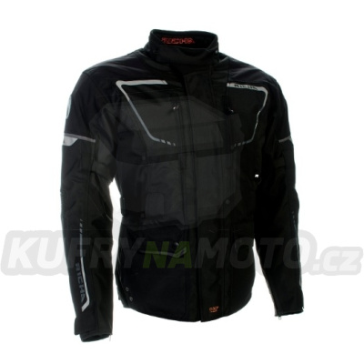 Moto bunda RICHA PHANTOM 2 černá
