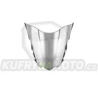 plexi čiré Yamaha, Q-TECH
