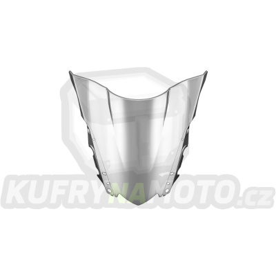 plexi čiré Yamaha, Q-TECH