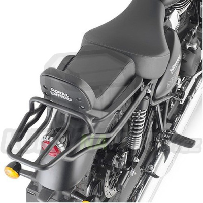 KR9053 nosič kufru ROYAL ENFIELD Meteor 350 (21-22)