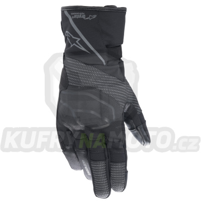 rukavice STELLA ANDES DRYSTAR, ALPINESTARS, dámské (černá/antracit) 2024