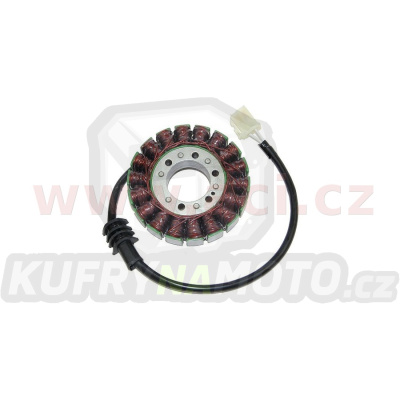 Stator alternátoru (Yamaha)