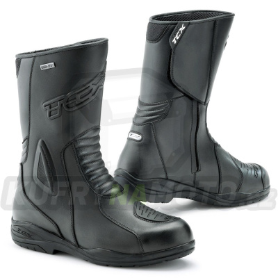 Boty pánské TCX X-Five Plus Gore-Tex