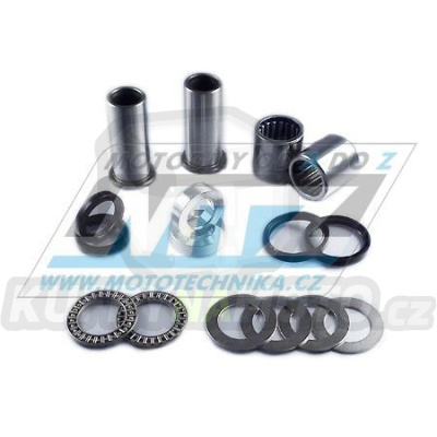 Sada kyvné vidlice Kawasaki KX125+KX250 / 99-08