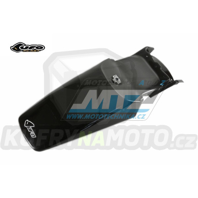 Blatník zadní KTM 400-LC4+EXC+SX + 620-LC4 / 96-99 - barva černá